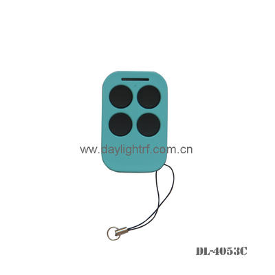 DL-4053C international brand rolling code and fixed code remote duplicator face to face copy from 300mhz-868mhz like FAAC, BFT, Nice etc