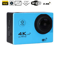4k 3840*2160 action camera